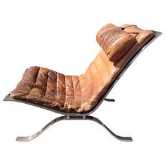 Ari Chair by Arne Norell