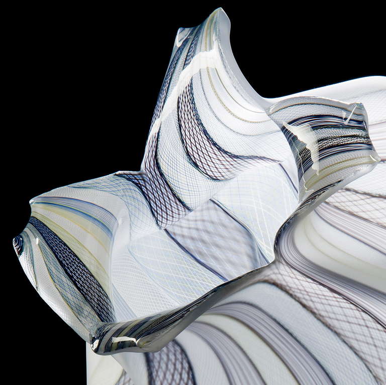 Français Fruit filigrane « Spirit Fruit �» de Jeremy Maxwell Wintrebert