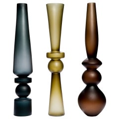 Balustrade-Gruppe von Simon Moore