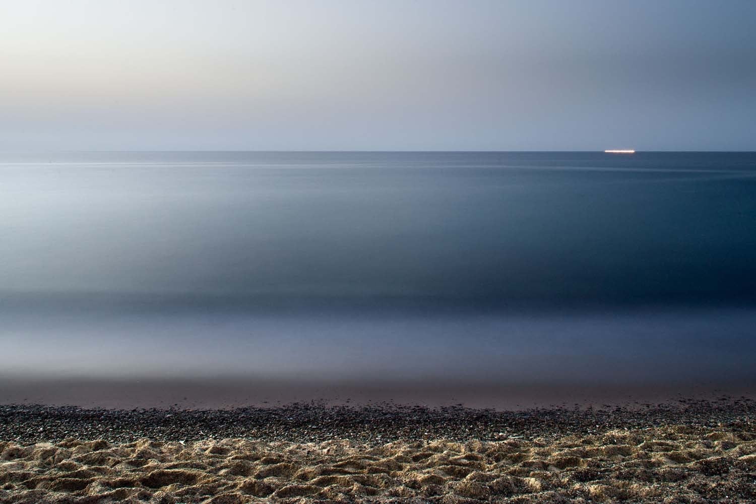 Seascape Photograph by Eduard Comellas For Sale