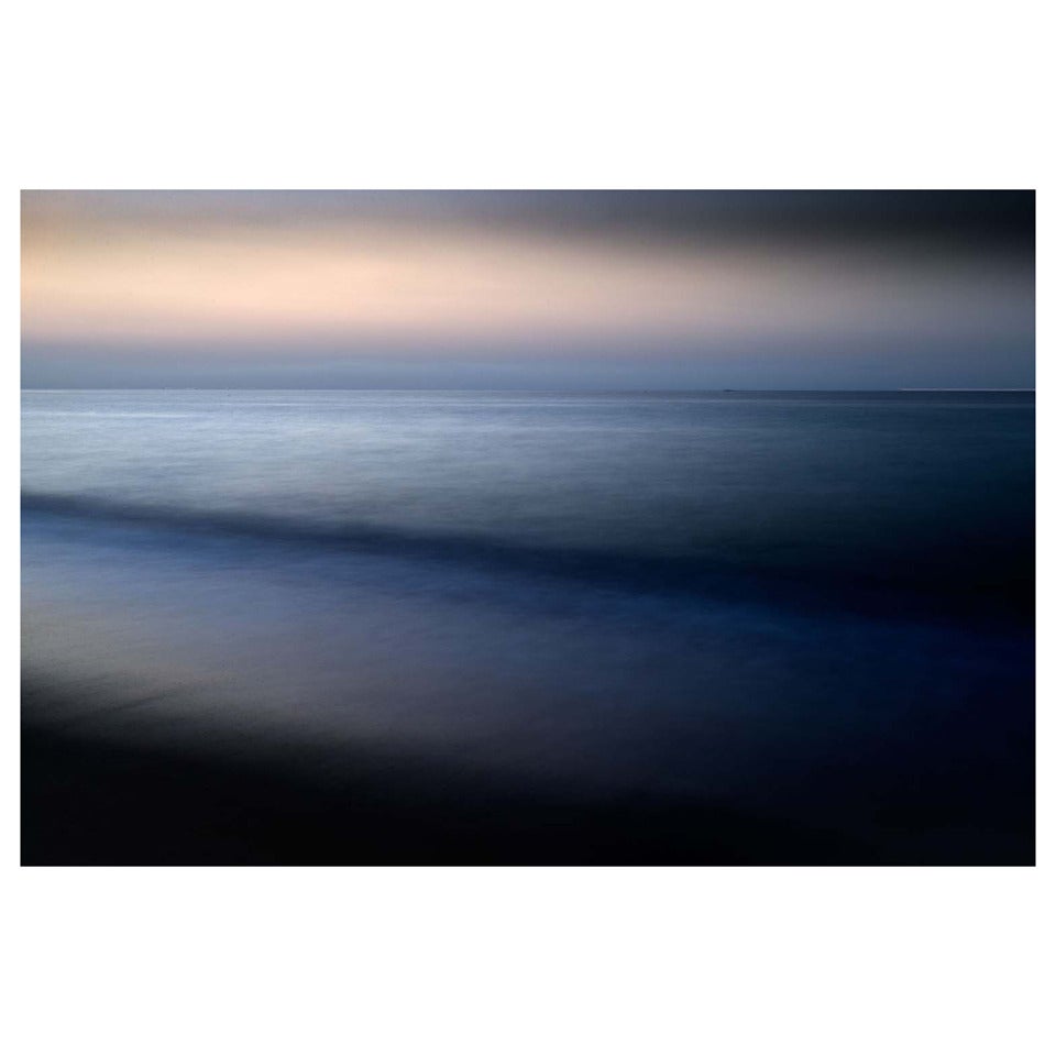 Seascape Photograph by Eduard Comellas For Sale