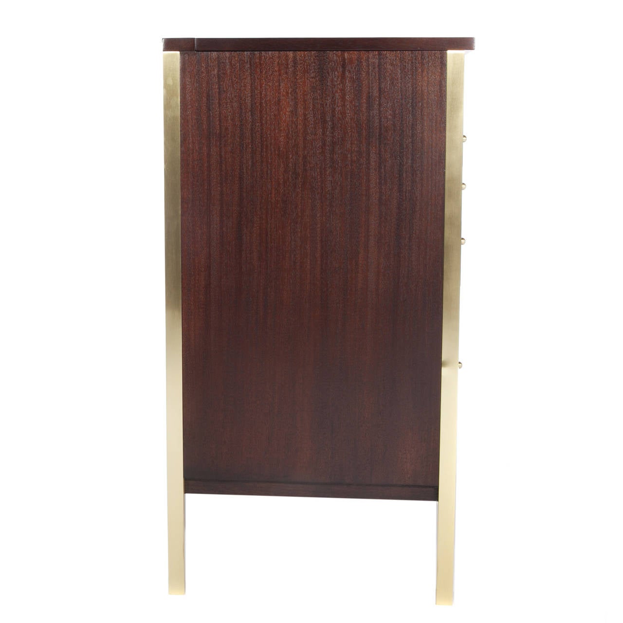 Bar Cabinet by Paul McCobb for Calvin Furniture 3