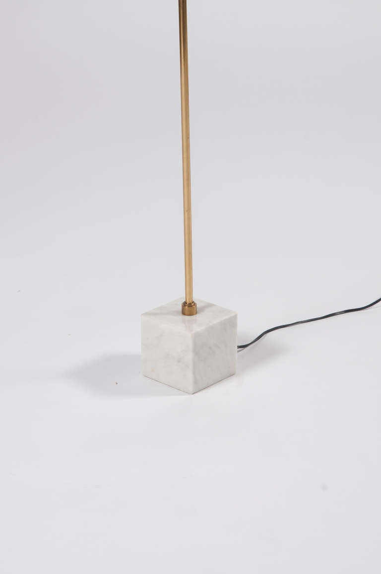 American Robert Sonneman Spotlight Floor Lamp