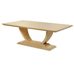 1970s Tessellated Bone Dining Table by Enrique Garcel 5