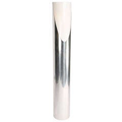 Paul Mayen for Habitat Aluminum Floor Lamp, Circa 1960s 9