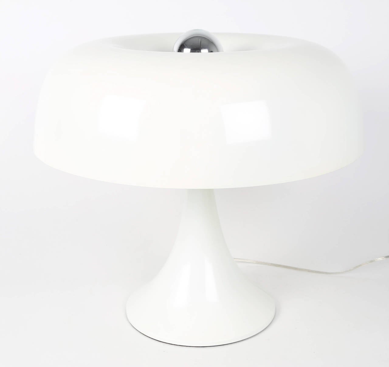 groovy floor lamp