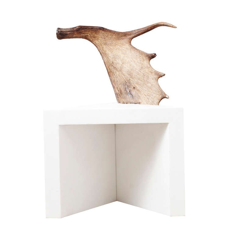 Stag Stool Design contemporain : mobilier et décoration /!\CB/!\ [Topic unique ...
