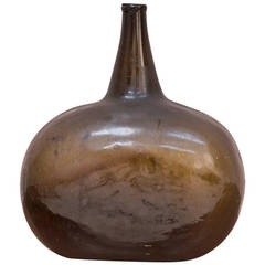 Massive Early 19th Century Bottle