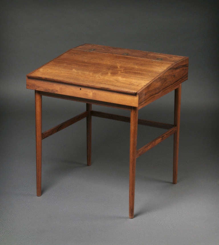 Finn Juhl Desk