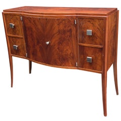 Fine Art Deco Cabinet