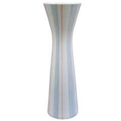 Decorative Oversized Porcelain Floor Case 10