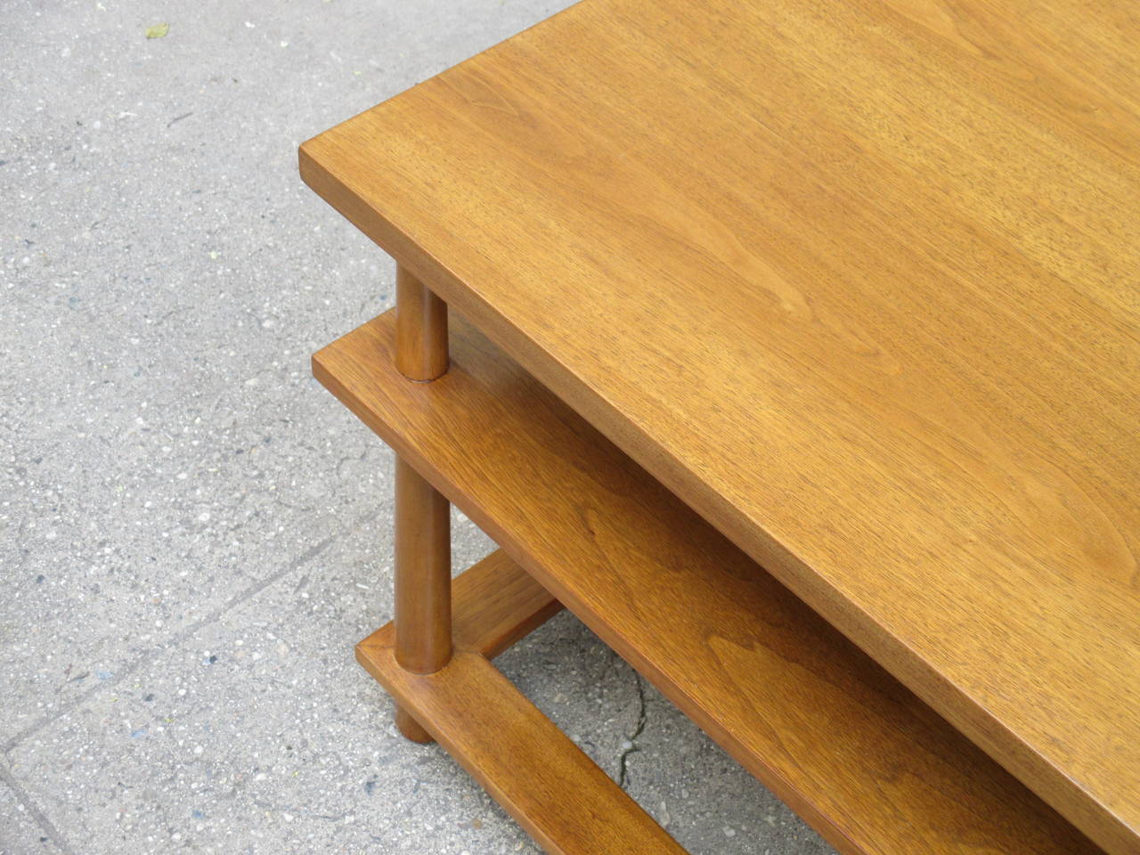 Pair of Tables by T.H. Robsjohn-Gibbings for Widdicomb