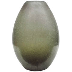 Large Decorative Vase