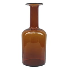 Holmgaard-Vase