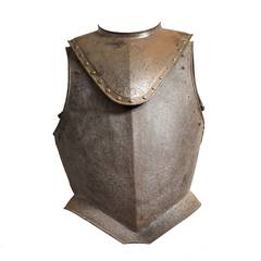 Antique Armour Breastplate