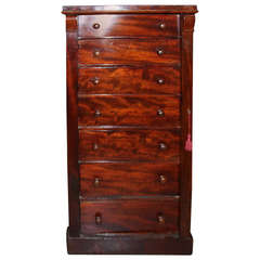 Semainier Chest of Drawers