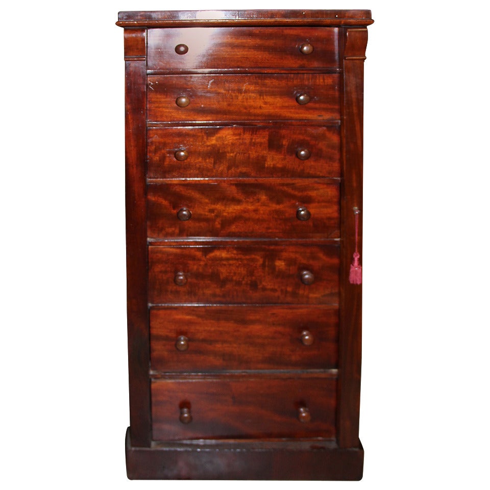 Semainier Chest of Drawers For Sale