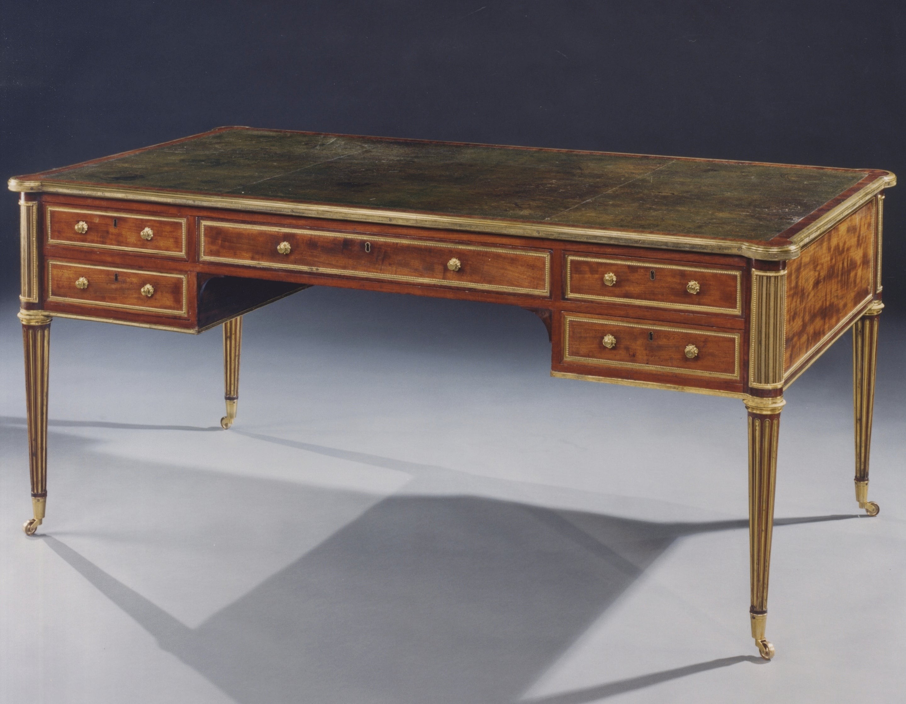 The John Mills Writing Table (4472311) For Sale