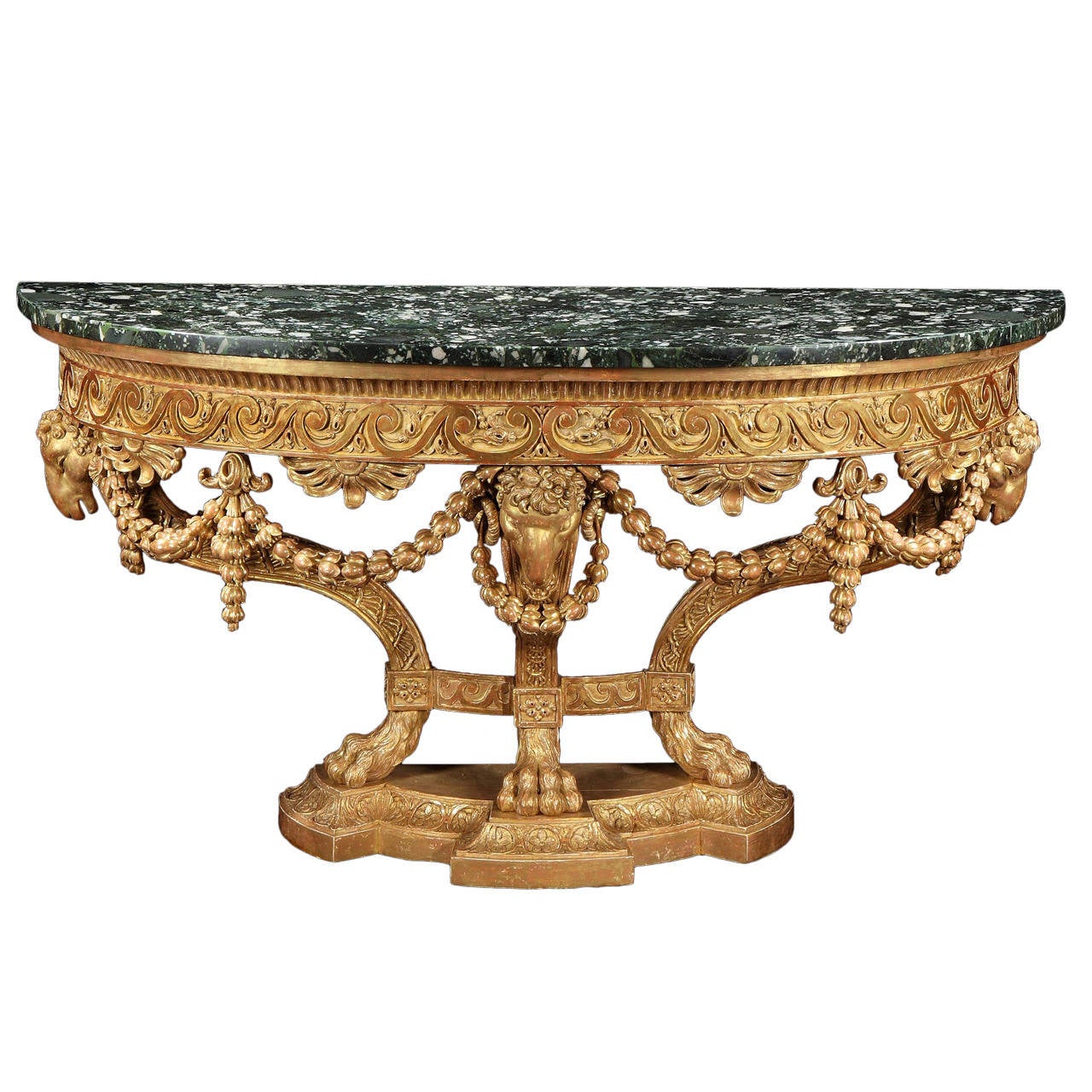 The Dundas Console Table (4428231) For Sale