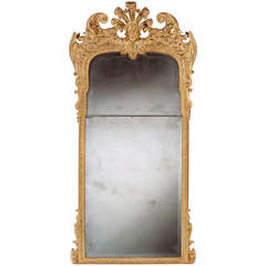 A George I Giltwood Pier Glass (4403711) 4
