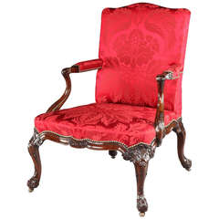 The Leidesdorf Chair (4425041)