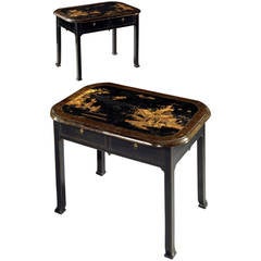The Glemham Hall Side Tables (4427811)