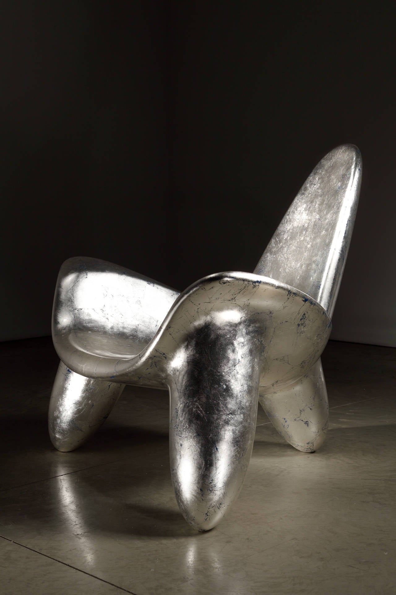 wendell castle, triad chair for sale at 1stdibs wendell castle, triad chair for sale at 1stdibs