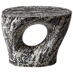 Byung Hoon Choi - afterimage 012 - C3 (side table)