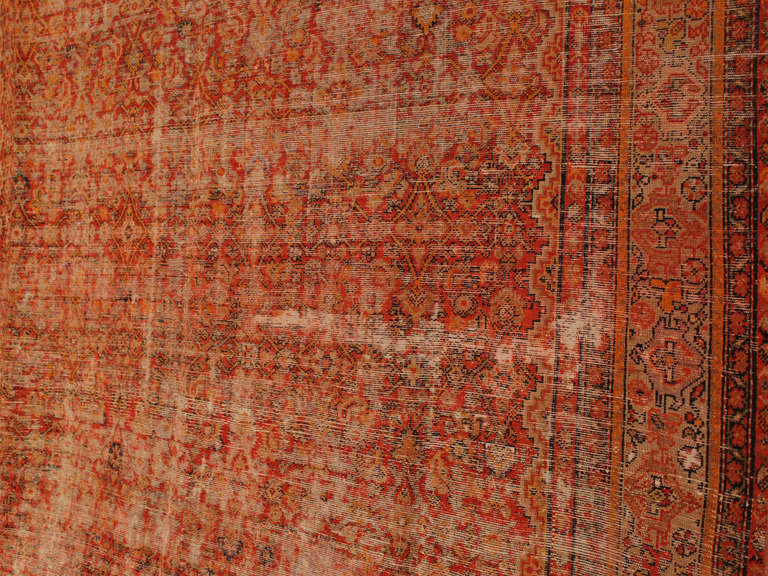 Persian Malayer Rug 1