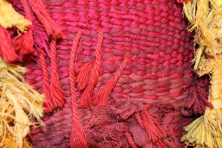 Jute Tapisserie Grau-Garriga, Espagne