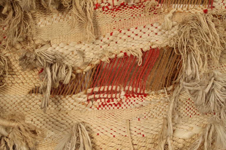 Spanish Grau-Garriga Tapestry, Spain, 1973