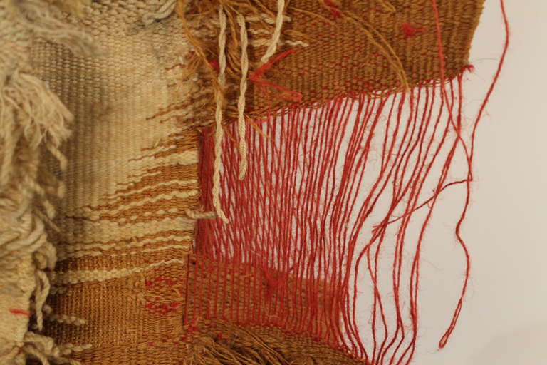 Grau-Garriga Tapestry, Spain, 1973 In Good Condition In Barcelona, ES