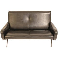 Marco Zanuso Lady Sofa