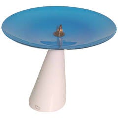 Vintage Table Lamp by Foscarini, 1985
