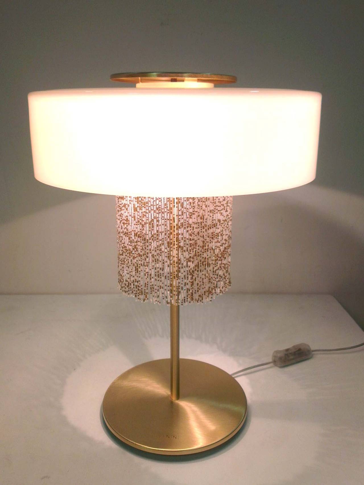 Table Lamp, 