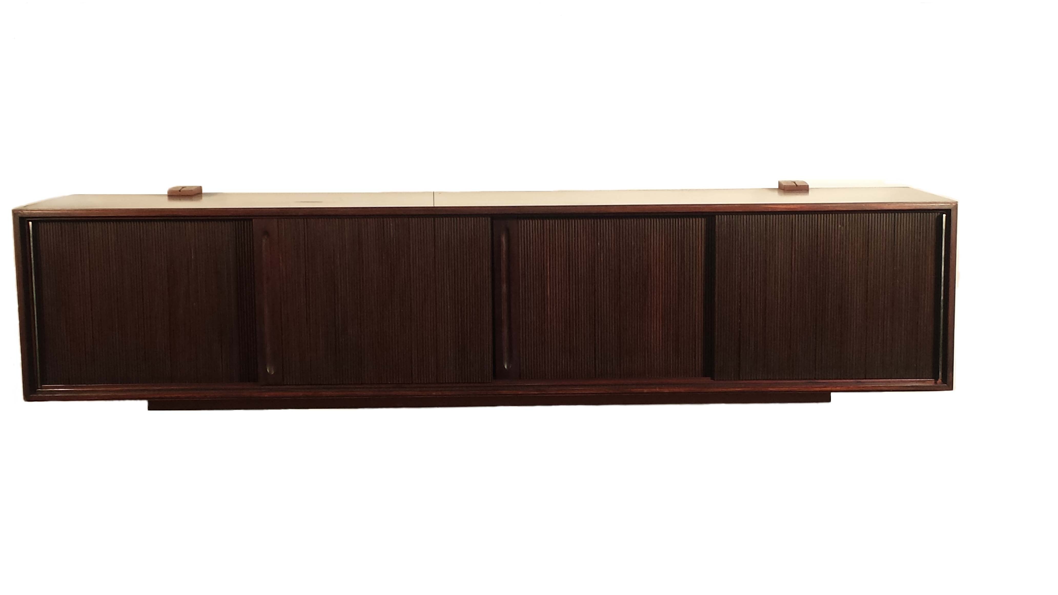 Wall Hung Cabinet