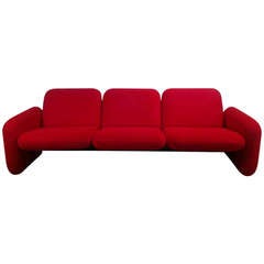 Chiclet Sofa