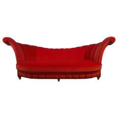Big Sofa by Colombo Stile