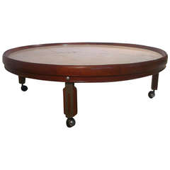 Rima Coffee Table