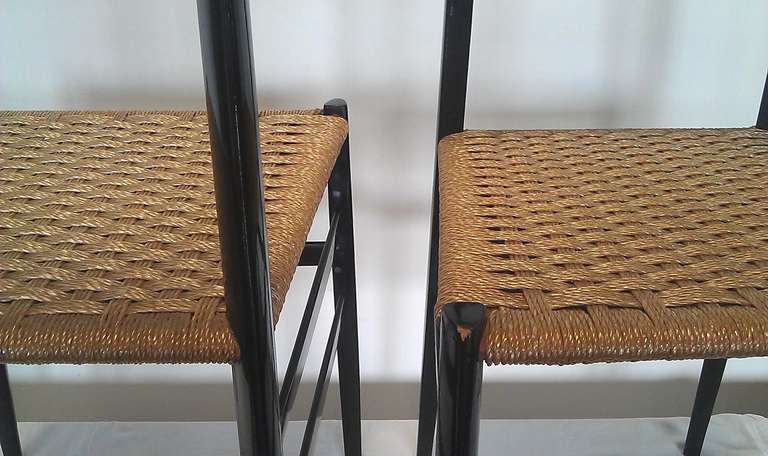 two chairs 