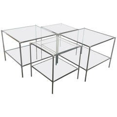 Coffee Table by Caccia Dominioni for Azucena