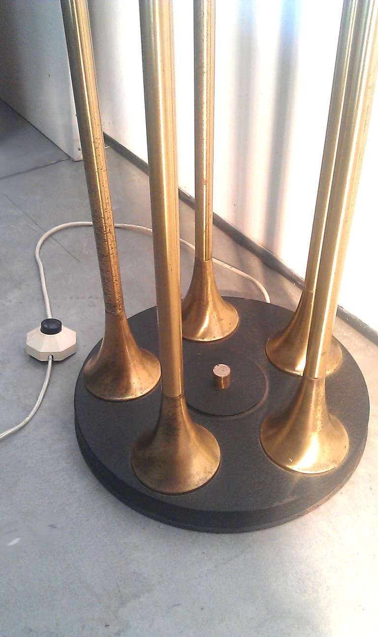 Reggiani Floor Lamp 4