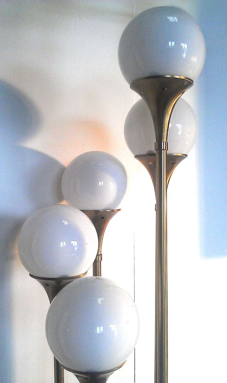 Reggiani Floor Lamp 1