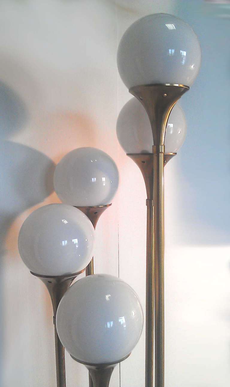 Reggiani Floor Lamp 3