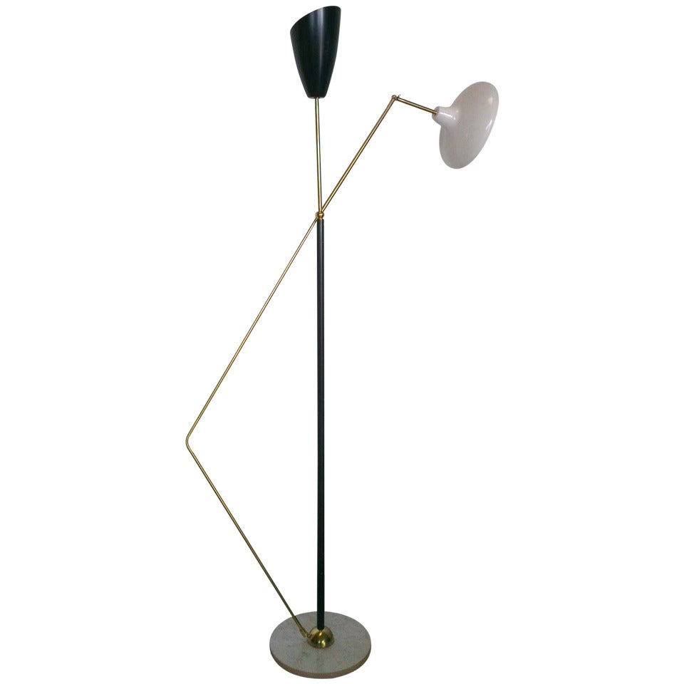 Floor Lamp