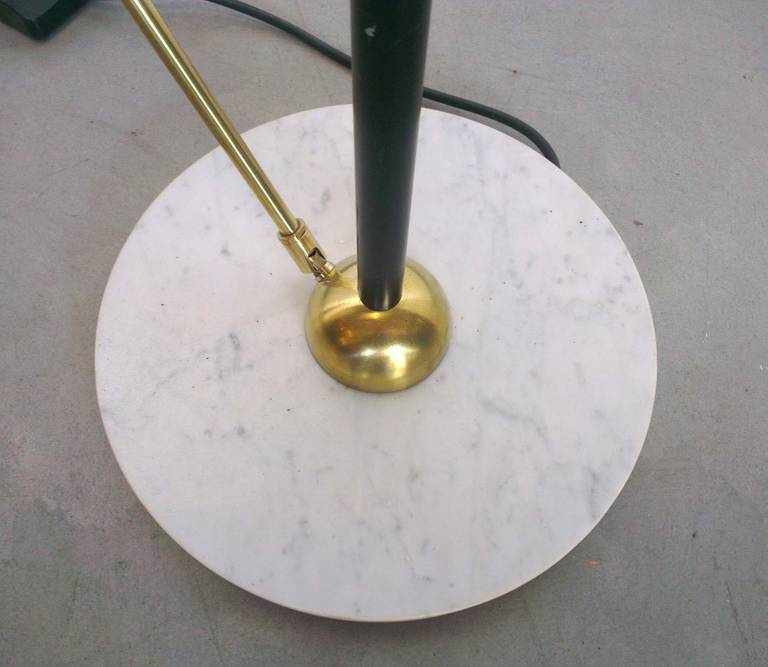 Floor Lamp 2