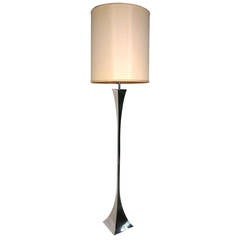 Floor Lamp "Piramide, " 1972