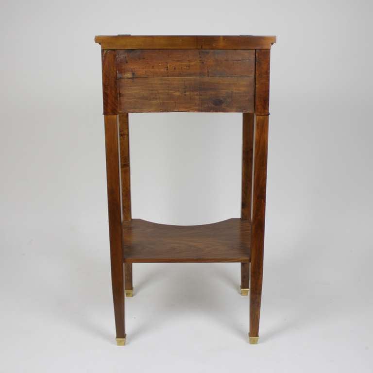 French Empire Reading Stand or Lectern