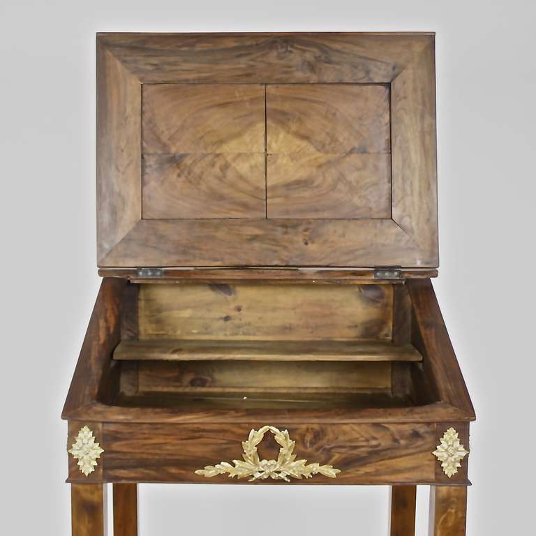 Empire Reading Stand or Lectern 1
