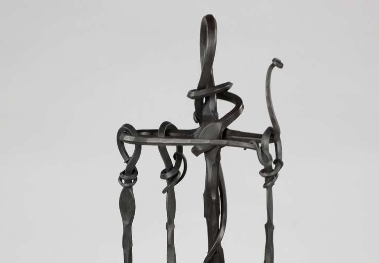 albert paley auction